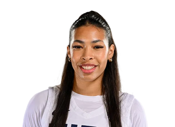 Keiryn McGuff, Basketball, undefined
