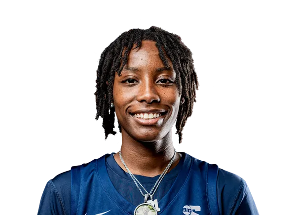 JaMya Robinson, Basketball, undefined