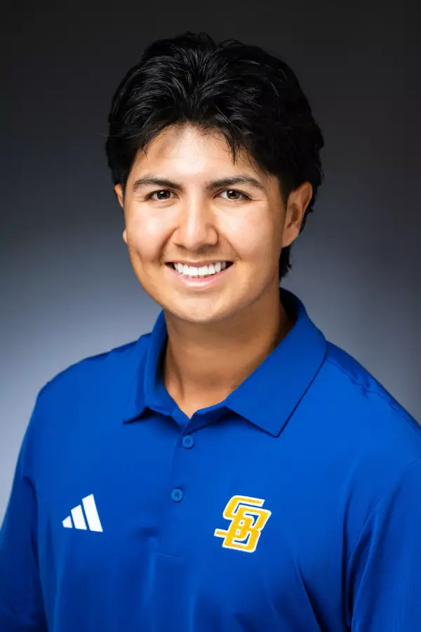 Raymond Olivas, Baseball, University of California, Santa Barbara