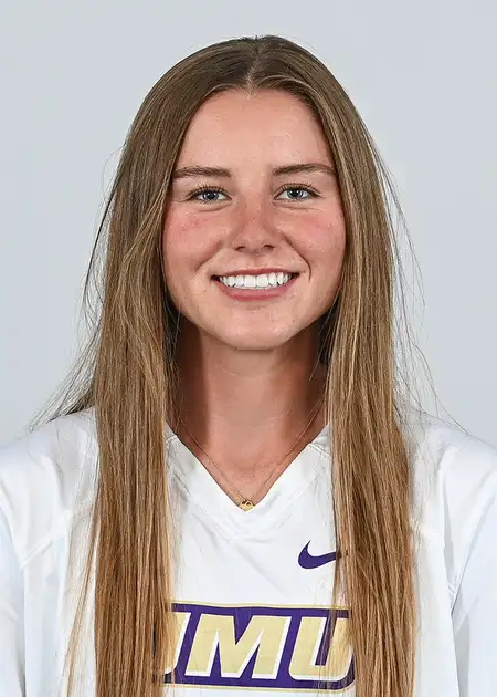Aubrey Robbins, Lacrosse, James Madison University