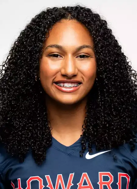Cecilia Vitti, Lacrosse, Howard University