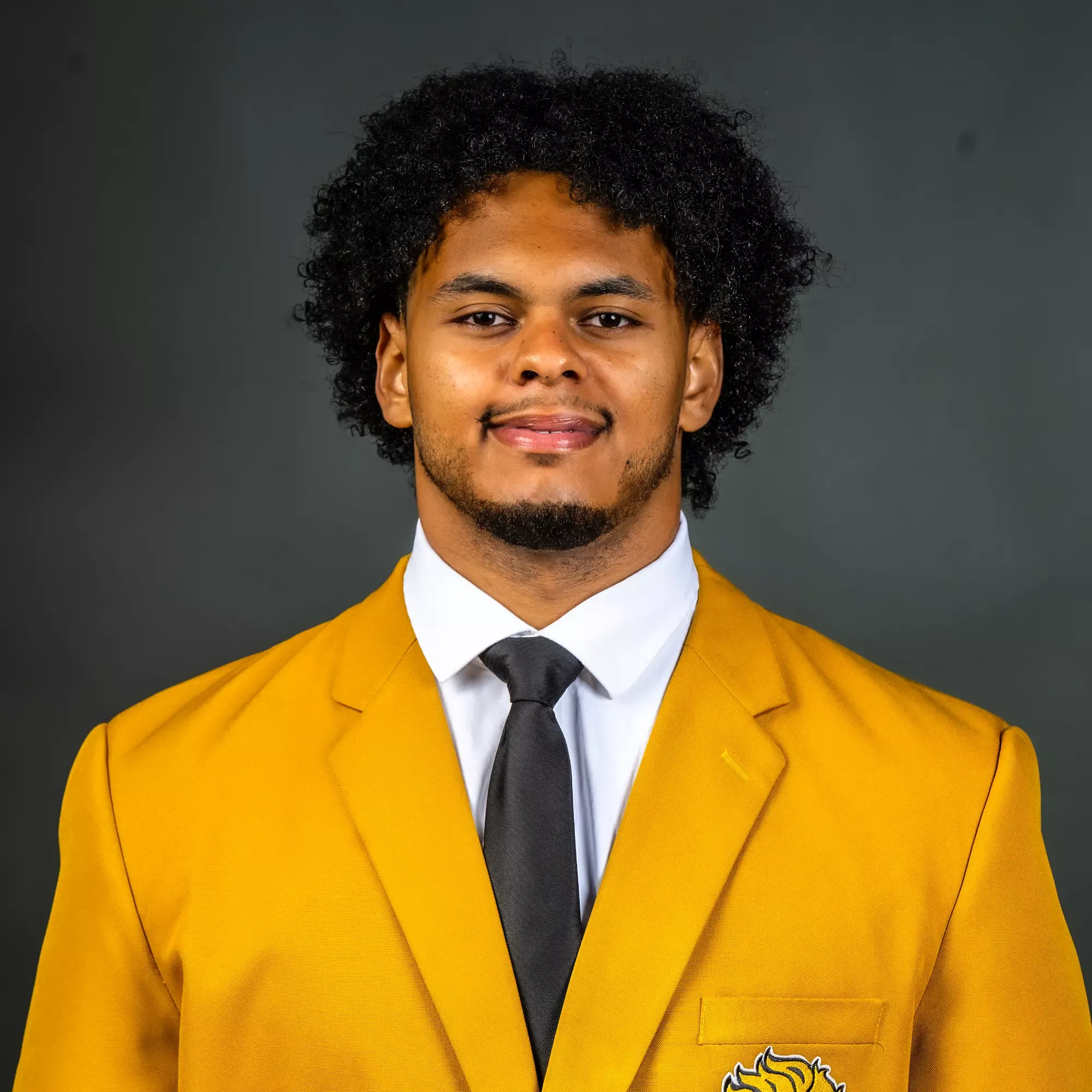 Nathan Deming, Football, University of Arkansas-Pine Bluff
