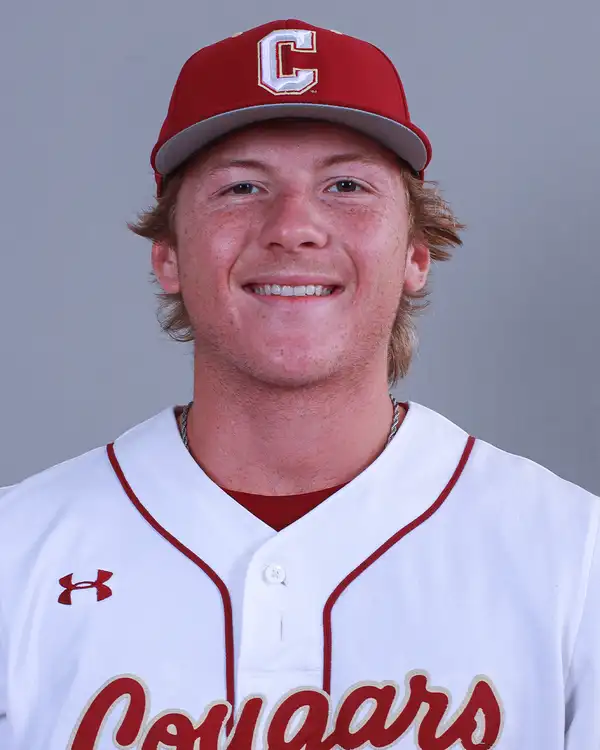 Jace Stancil, Baseball, College of Charleston