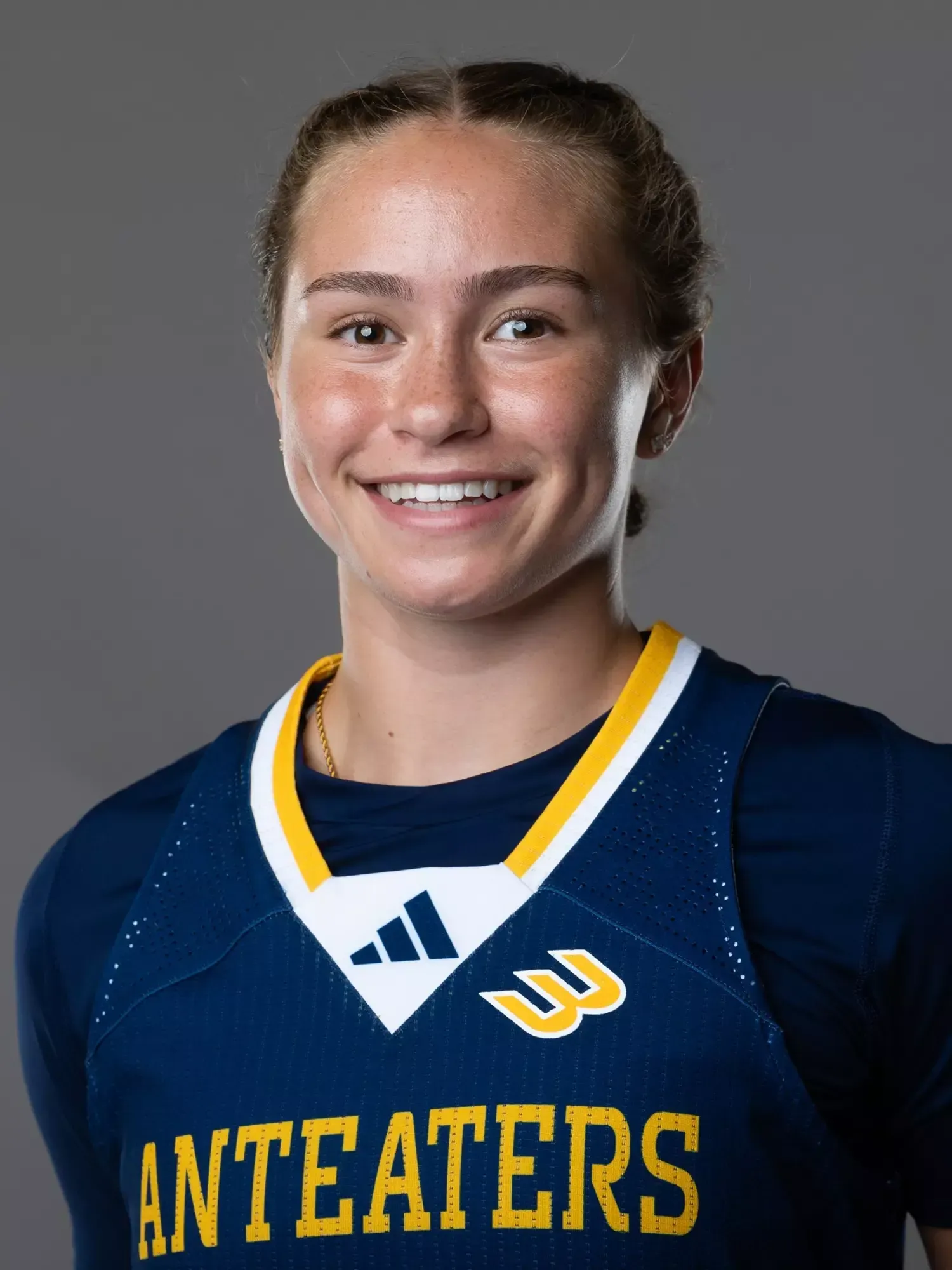 Ellery Burke-Brown, Basketball, undefined
