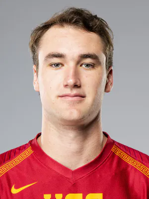 Dillon Klein, Volleyball, undefined