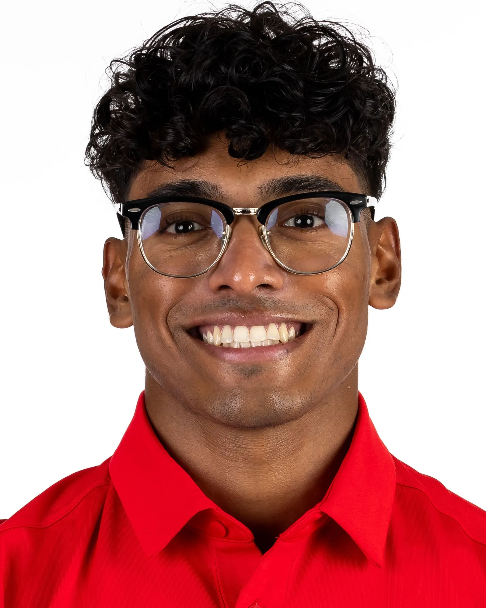 Aaron Abedin, Track and Field, University of Maryland