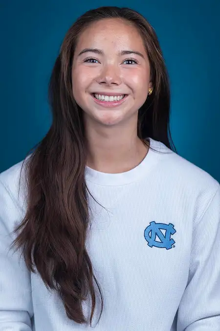 Maya Schultz, Rowing, University of North Carolina