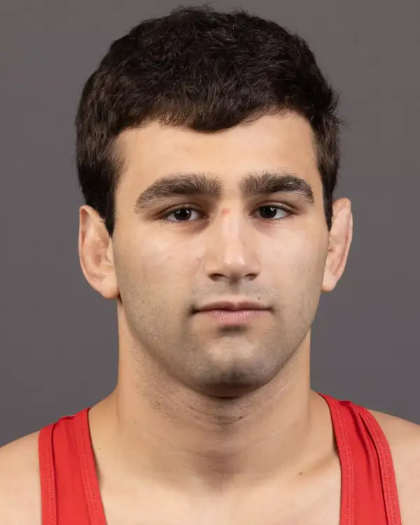 Benny Rogers, Wrestling, Cornell University