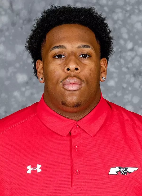 Chandler Vaughn, Football, undefined
