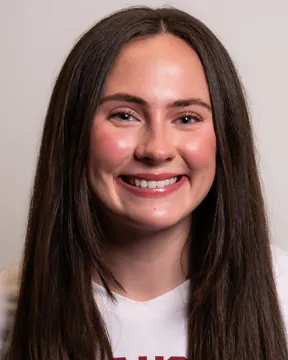 Mikala Young, Volleyball, undefined