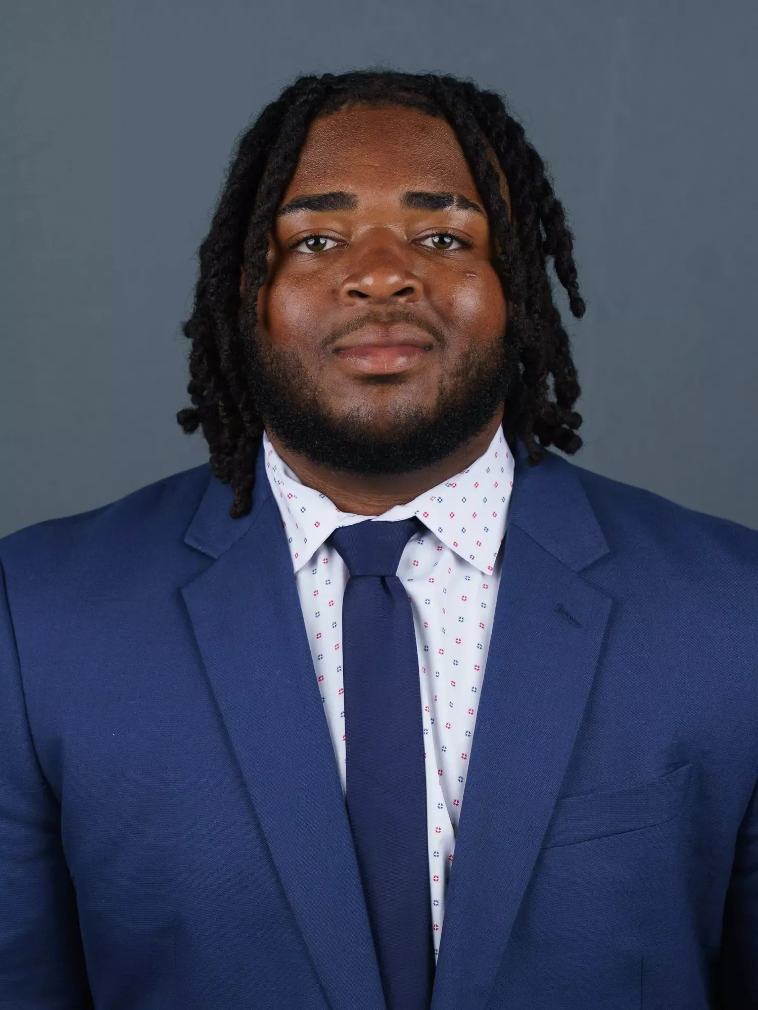 Lakeem Steele, Football, Merrimack College