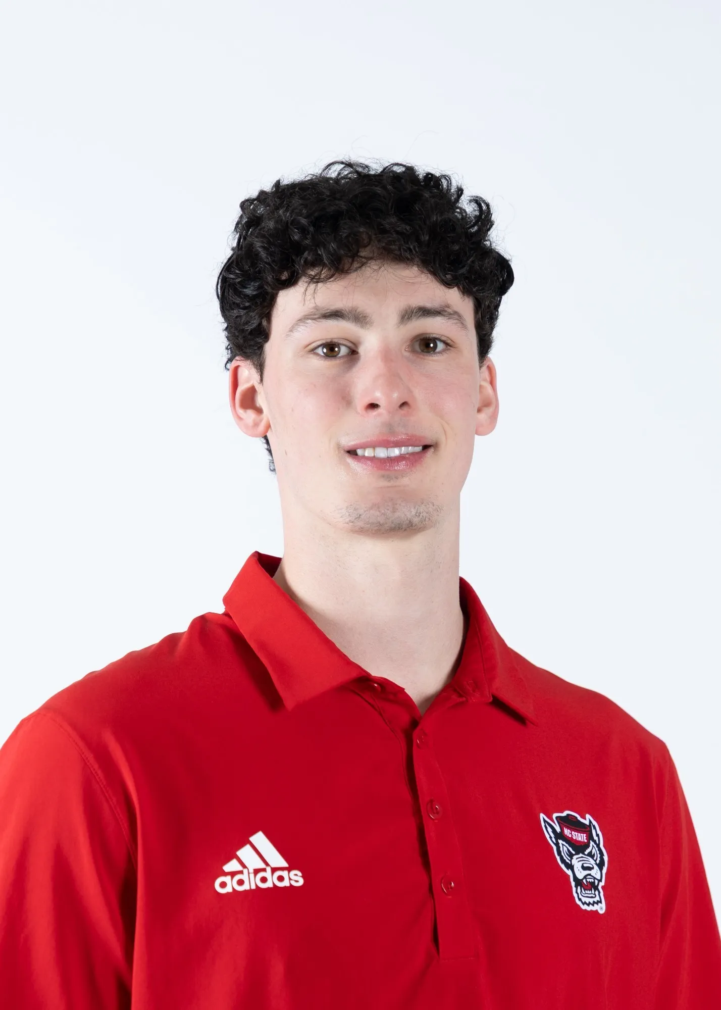 Parker Thompson, Football, undefined