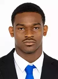 Elijah Harris, Football, undefined