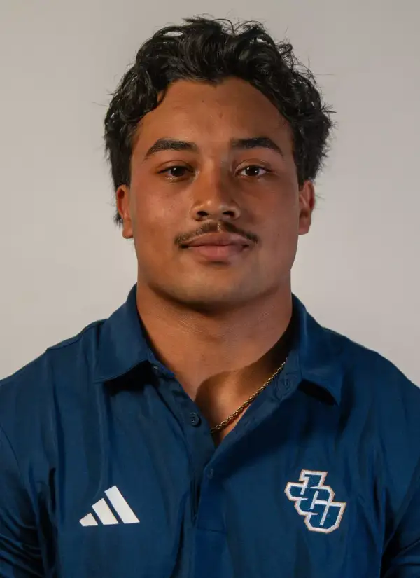 Teddy Vellio, Football, John Carroll University