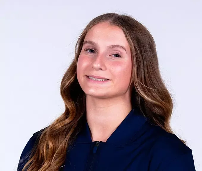 Anabelle Dewey, Gymnastics, Utah State University
