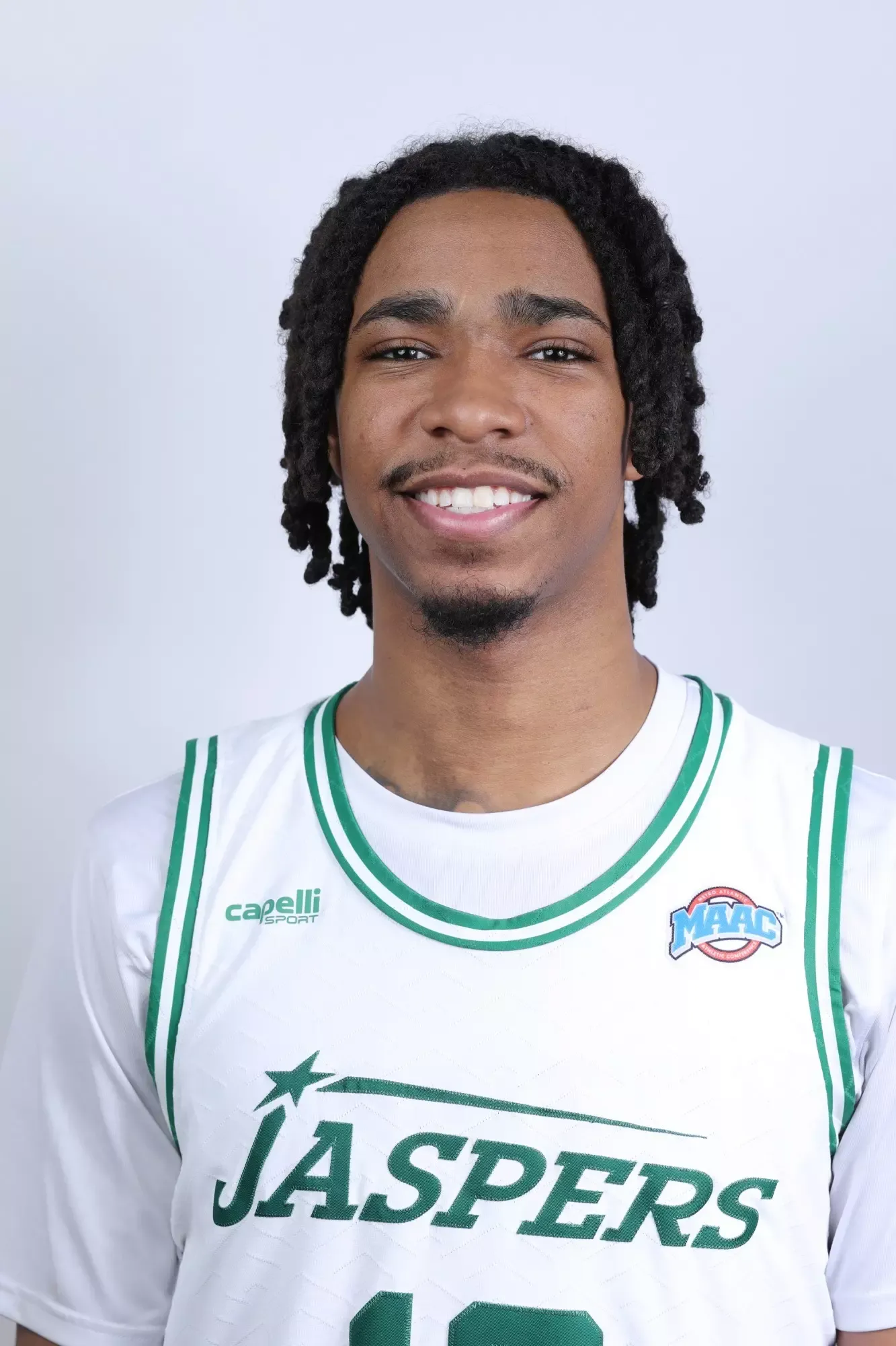 Quron Elliott, Basketball, Manhattan University