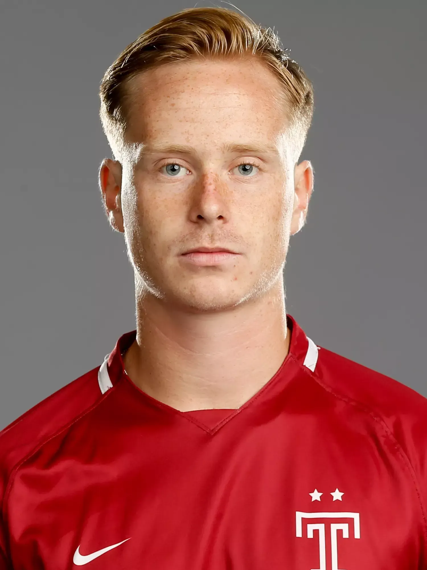 Nore Sumner, Soccer, undefined