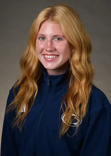 Charlotte Costich, Track and Field (O), Pennsylvania State University