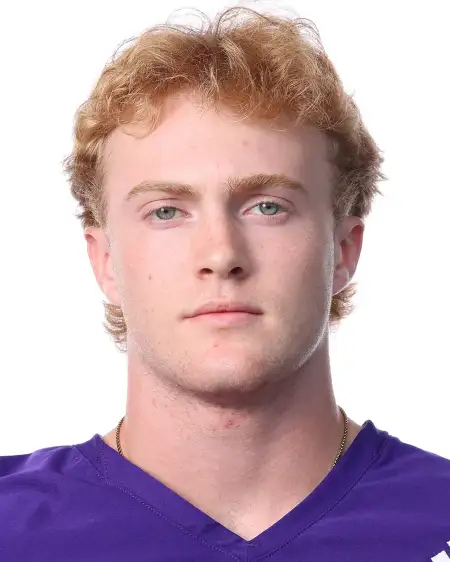 Zach Konetzni, Football, Williams College