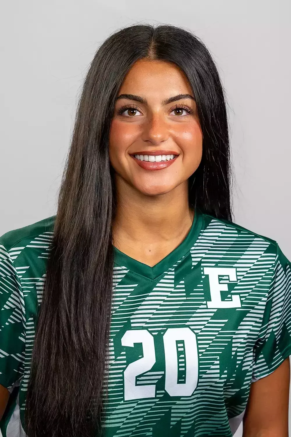 Deena Jaffer, Soccer, undefined
