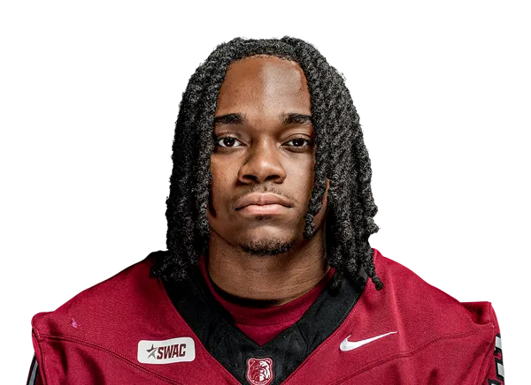 Sammy Washington, Football, Alabama A&M University