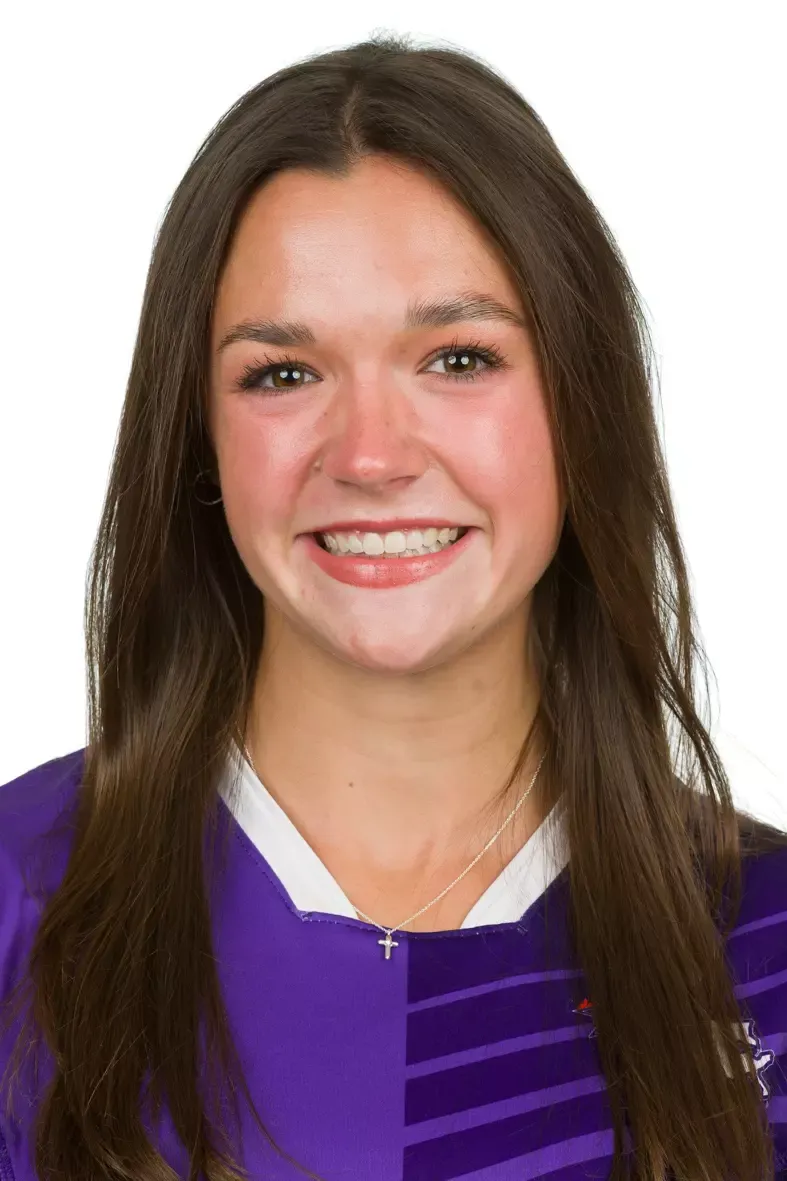 Emma Pethel, Soccer, Northwestern State University