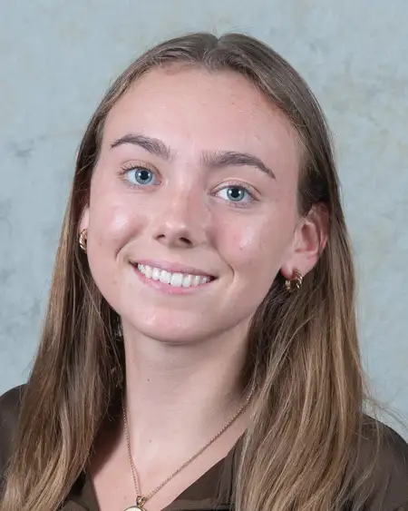 Emma Hyde, Track and Field (O), Lehigh University