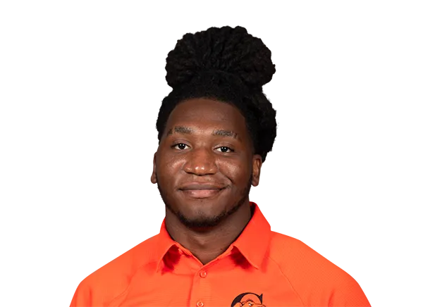 Lamagea McDowell, Football, Prairie View A&M University