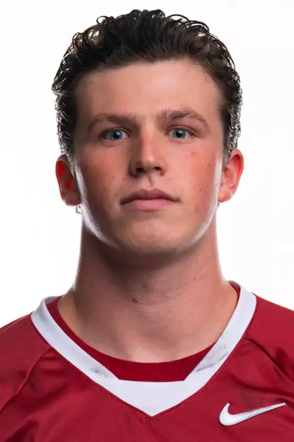 Michael Savadove, Lacrosse, Harvard University