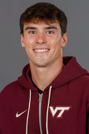 Nathan Cox, Swimming & Diving, undefined