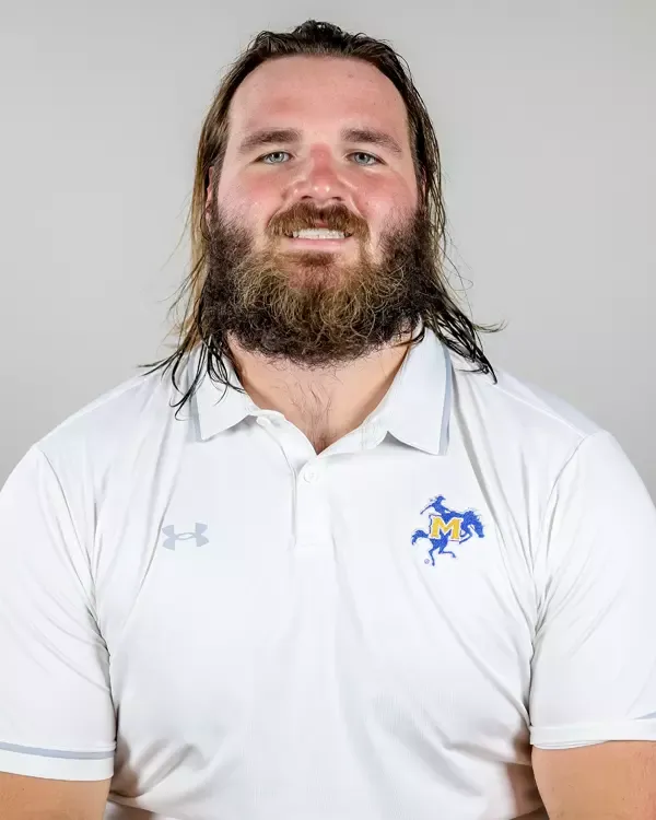 Blake Perry, Football, undefined