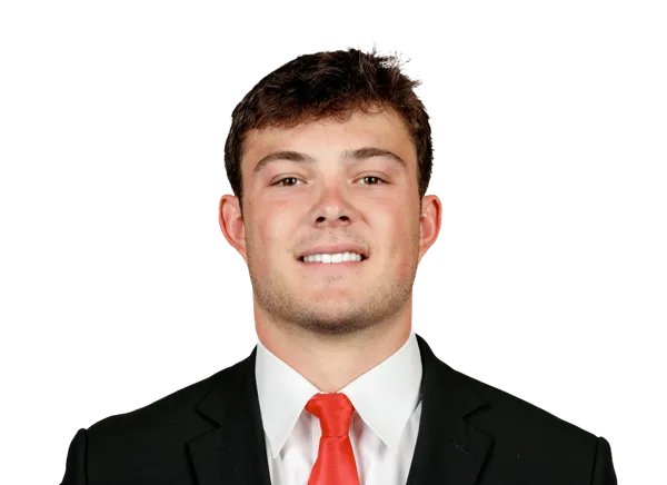 Oscar Delp, Football, undefined