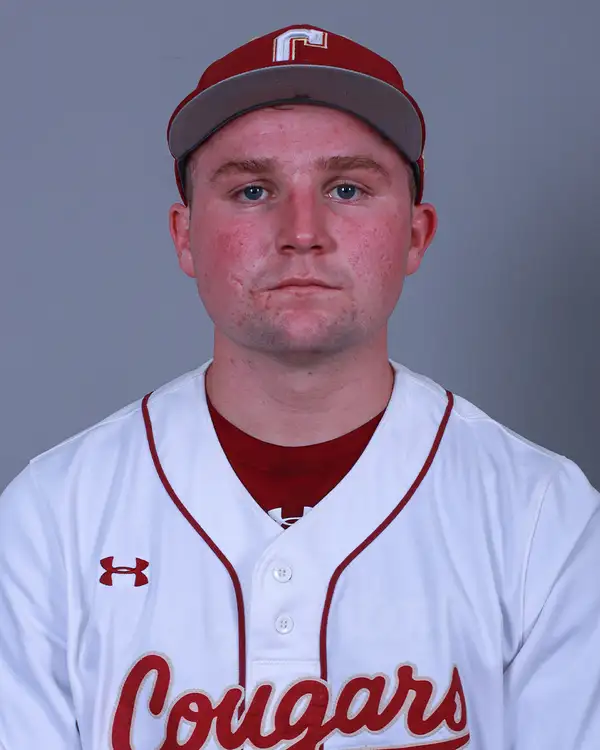 Case Gibbs, Baseball, College of Charleston
