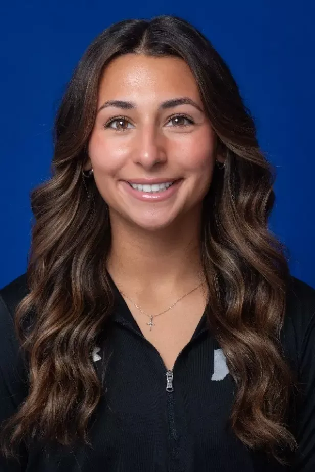 Elise McDonald, Soccer, undefined
