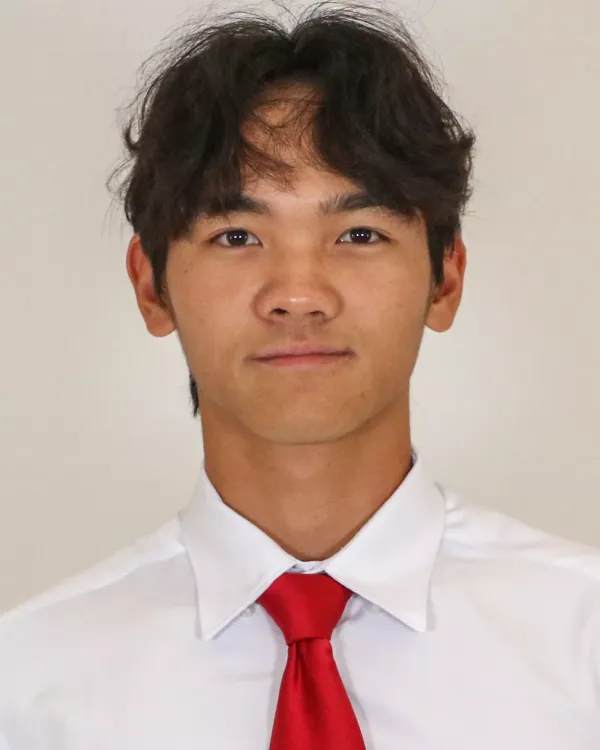 Yu-Hsiang Shih, Golf, Francis Marion University