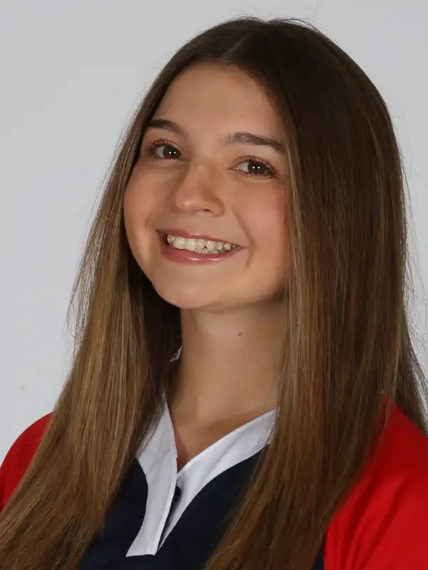 Isabella Scolini, Softball, Saint Mary's University