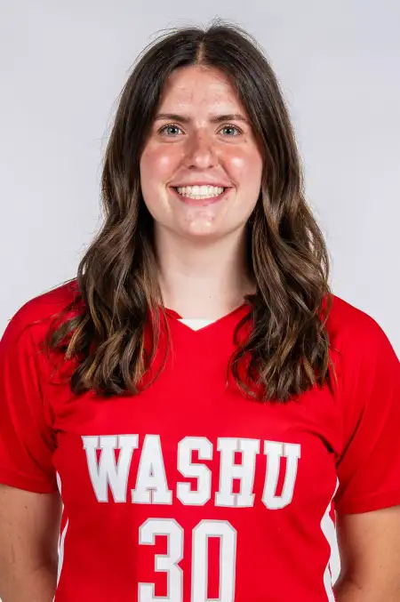 Noelle Dolan, Soccer, Washington University in St. Louis