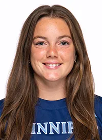 Megan Felker, Lacrosse, Quinnipiac University