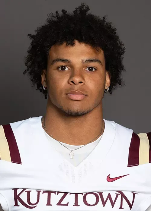 Trey Lear, Football, undefined