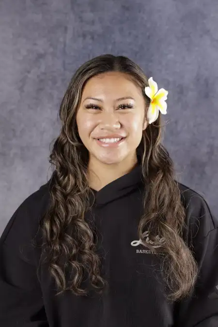 Lua Salanoa, Basketball, Pacific Lutheran University