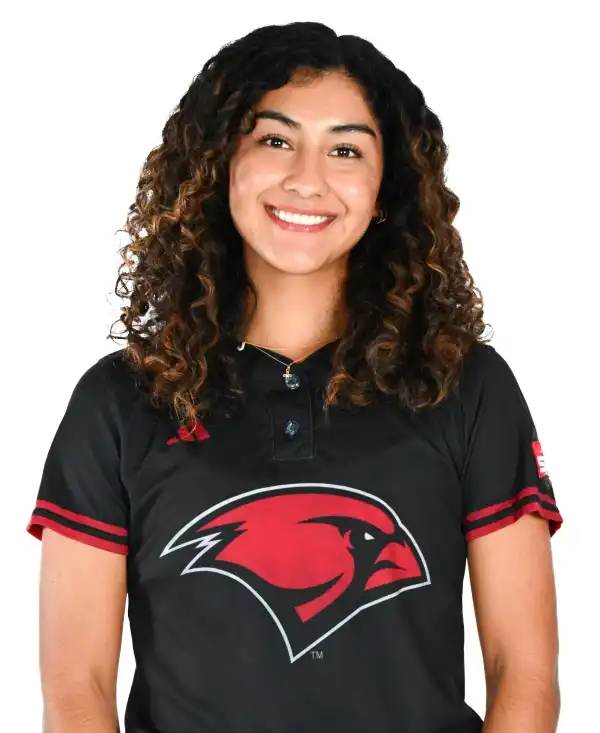 Jasmine Contreras, Softball, University of the Incarnate Word