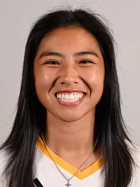 Emeili Tarpy, Soccer, The College of Wooster