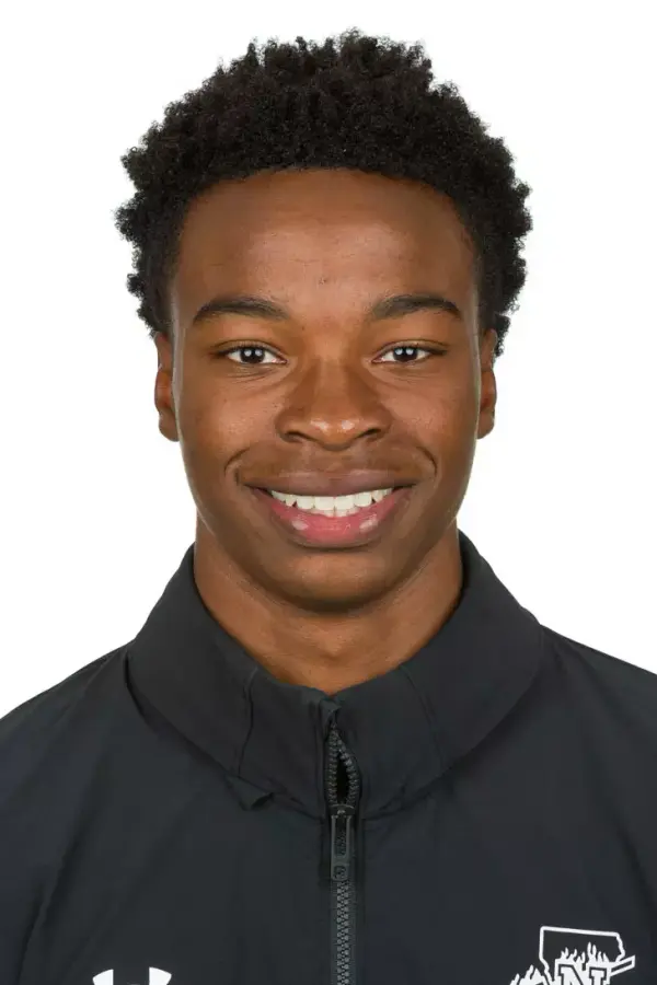 Roy Morris, Track and Field (O), Northwestern State University