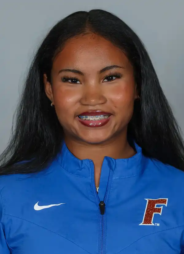 Simone Rose, Gymnastics, University of Florida