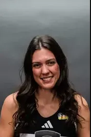 Lillie Johnson, Volleyball, undefined