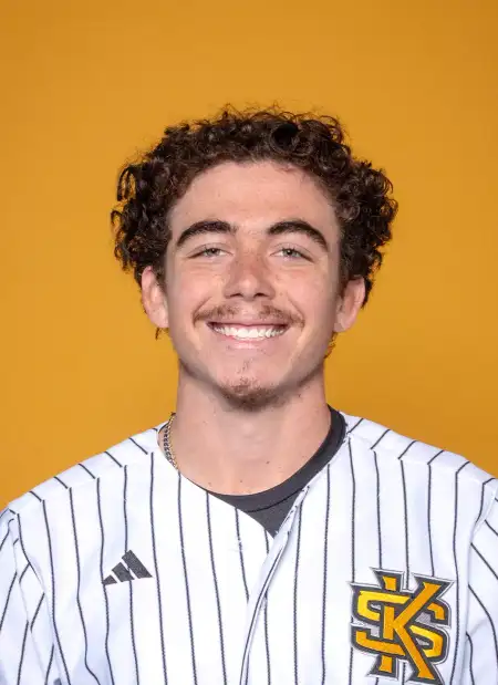 Nate Helman, Baseball, Kennesaw State University
