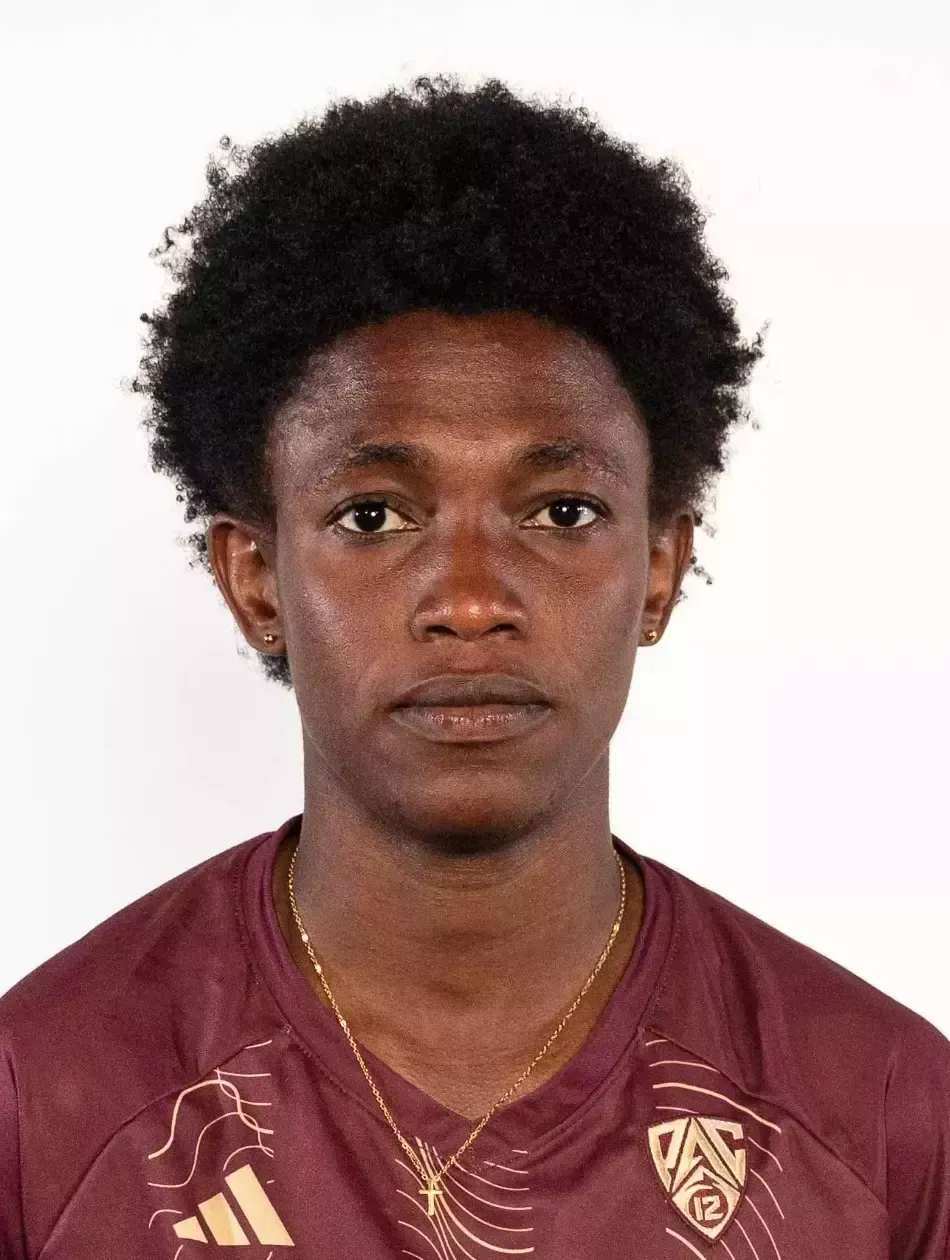 Helen Alormenu, Soccer, Texas State University