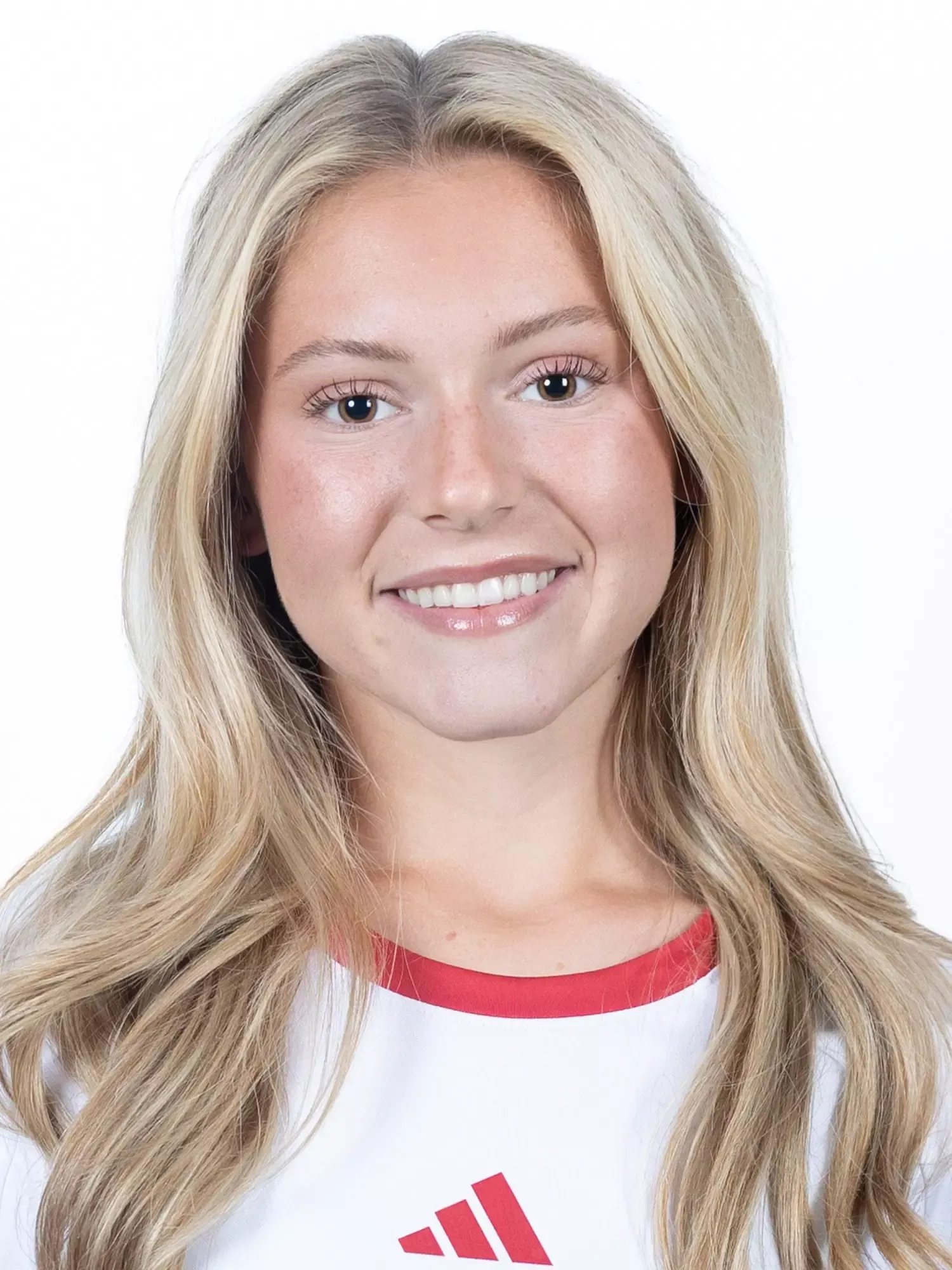 Banin Patterson, Soccer, undefined