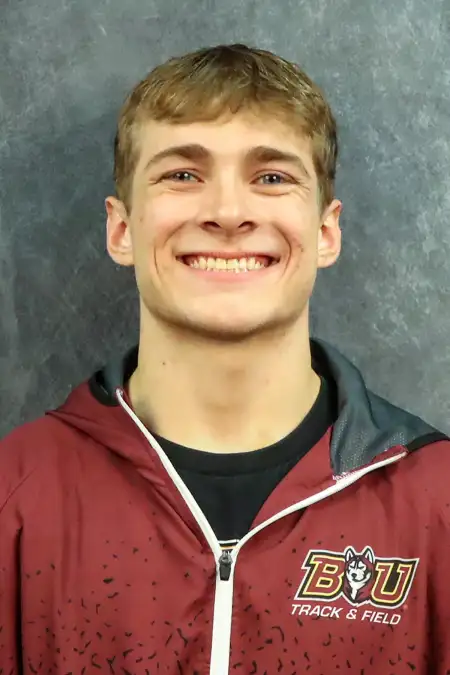 Aiden Corrigan, Track and Field (O), Bloomsburg University of Pennsylvania