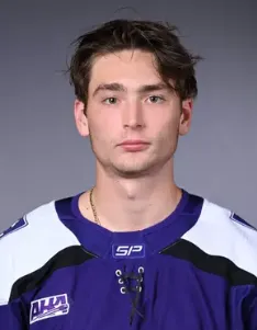 Will Reardon, Hockey, College of the Holy Cross